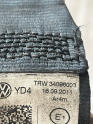 Oto Çıkma Parça / Volkswagen / Caddy / Airbag / Emniyet Kemeri / Çıkma Parça 