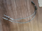 Oto Çıkma Parça / Volvo / V60 / Egzoz / Egzoz Sensörü / Çıkma Parça 