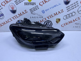 Mercedes w295 EQE sağ far w 295 eqe orjinal çıkma far
