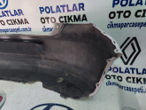 Oto Çıkma Parça / Volkswagen / Polo / Tampon / Arka Tampon / Çıkma Parça 