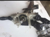 Oto Çıkma Parça / Renault / Latitude / Direksiyon / Direksiyon Kolon Kilidi / Çıkma Parça 