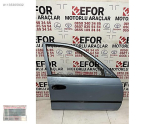TOYOTA COROLLA SAĞ ÖN KAPI SÖKME ORJİNAL YEDEK PARÇA 93-98