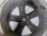 Oto Çıkma Parça / Renault / Fluence / Jant & Lastik / Çelik Jant / Çıkma Parça 