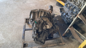 Oto Çıkma Parça / Renault / Fluence / Motor / Motor (komple) / Çıkma Parça 