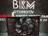 Oto Çıkma Parça / Hyundai / ix35 / Klima / Klima Fanı / Çıkma Parça 