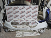 Oto Çıkma Parça / Ford / Transit Custom / Tampon / Ön Tampon / Çıkma Parça 