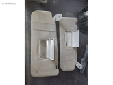 Oto Çıkma Parça / Peugeot / Partner / Koltuk & Döşeme / Güneşlik / Çıkma Parça 
