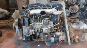 Oto Çıkma Parça / Mitsubishi / Canter / Motor / Motor (komple) / Çıkma Parça 