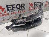 Oto Çıkma Parça / Toyota / Corolla / Far & Stop / Sol Ön Far / Çıkma Parça 