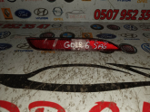 Oto Çıkma Parça / Volkswagen / Golf / Tampon / Tampon Reflektör / Çıkma Parça 