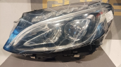 Oto Çıkma Parça / Mercedes / C Serisi / Far & Stop / Sol Ön Far / Çıkma Parça 