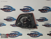 Oto Çıkma Parça / Seat / Ibiza / Far & Stop / Sol Arka Stop / Çıkma Parça 