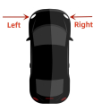 Oto Çıkma Parça / Skoda / Scala / Far & Stop / Far Camı / Sıfır Parça 