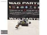 Oto Çıkma Parça / Skoda / Octavia / Beyin / Motor Beyni / Çıkma Parça 