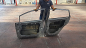 Oto Çıkma Parça / Ford / Fiesta / Kaporta & Karoser / Sağ Ön Kapı / Sıfır Parça 