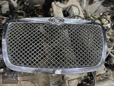 CHRYSLER 300C BENTLEY TİP KROM PANJUR