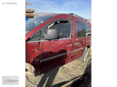 Hurda Belgeli Araçlar / Volkswagen / Caddy