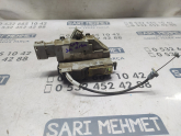 Oto Çıkma Parça / Peugeot / 407 / Kaporta & Karoser / Kapı Kilidi / Çıkma Parça 