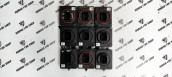 216 298 01 AUDİ A3 A4 A5 A8 Q3 LED FAR BEYNİ ORJİNAL
