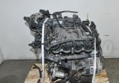 Oto Çıkma Parça / Hyundai / Atos / Motor / Motor (komple) / Çıkma Parça 