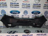 Oto Çıkma Parça / Renault / Clio / Tampon / Arka Tampon / Çıkma Parça 