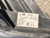 Oto Çıkma Parça / Mercedes / Vito / Far & Stop / Sağ Ön Far / Çıkma Parça 