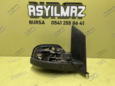 Oto Çıkma Parça / Volkswagen / Caddy / Ayna / Sağ Dış Ayna / Çıkma Parça 