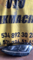 VOLKSWAGEN GOLF 7 XENON MERCEKLİ SOL FAR 5G1941031