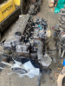 ISUZU NPR 66 MOTOR