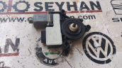 Oto Çıkma Parça / Seat / Leon / Oto Cam / Cam Motoru / Çıkma Parça 