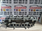 Oto Çıkma Parça / Ford / Focus / Motor / Silindir Kapağı / Çıkma Parça 
