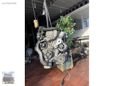 Oto Çıkma Parça / Volkswagen / Scirocco / Motor / Motor (komple) / Çıkma Parça 