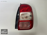 Oto Çıkma Parça / Dacia / Duster / Far & Stop / Sağ Ön Far / Çıkma Parça 