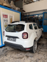 Dacıa Dastur 2023 model dolu arka