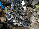 Ford C Max Dv6 1.6 Dizel Çıkma Motor