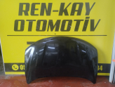 651207750R DACİA SPRİNG MOTOR KAPUTU BEYAZ ORJ ÇIKMA RENKAY