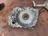 VOLVO XC90 D5 ŞANZIMAN OTOMATİK TF80-SC 2.4 DİZEL 2005-2010