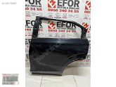 Oto Çıkma Parça / Honda / Civic / Kaporta & Karoser / Sol Arka Kapı / Çıkma Parça 