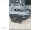 Oto Çıkma Parça / Audi / Q5 / Kaporta & Karoser / Sol Arka Kapı / Çıkma Parça 
