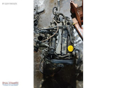 Oto Çıkma Parça / Opel / Astra / Motor / Motor (komple) / Çıkma Parça 