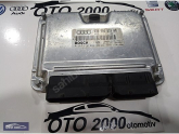 Oto Çıkma Parça / Volkswagen / Sharan / Beyin / Motor Beyni / Çıkma Parça 