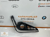 Oto Çıkma Parça / Togg / T10X / Tampon / Sis Farı Çerçevesi / Çıkma Parça 