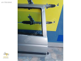 Oto Çıkma Parça / Ford / Escort / Kaporta & Karoser / Sağ Arka Kapı / Çıkma Parça 