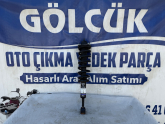 48510-0K760 Toyota Hilux 2020/2025 Sağ Ön Amoritsör ORJİNAL