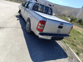 Oto Çıkma Parça / Ford / Ranger / Kaporta & Karoser / Kasa / Kupa / Çıkma Parça 