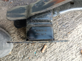 Oto Çıkma Parça / Renault / Megane / Tampon / Tampon Demiri / Çıkma Parça 