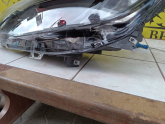 Oto Çıkma Parça / Opel / Astra / Far & Stop / Sol Ön Far / Çıkma Parça 
