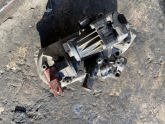 Oto Çıkma Parça / Fiat / Linea / Motor / EGR / Çıkma Parça 