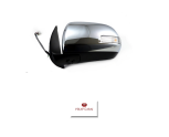 TOYOTA HİLUX 12-15 KROM AYNA