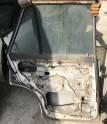 Oto Çıkma Parça / Ford / Festiva / Kaporta & Karoser / Sol Arka Kapı / Çıkma Parça 